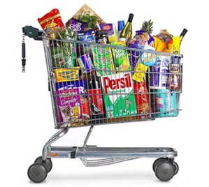 Read more about the article Operation Shopping Trolley